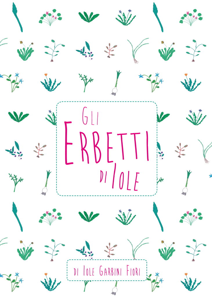 Gli Erbetti di Iole